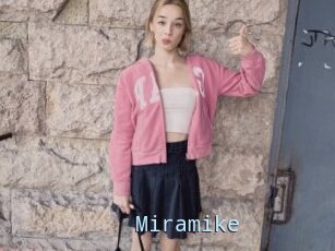 Miramike
