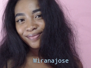 Miranajose