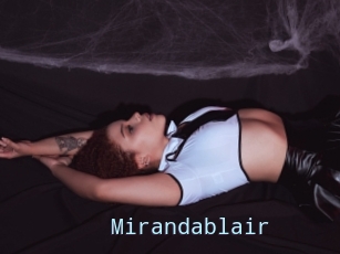 Mirandablair