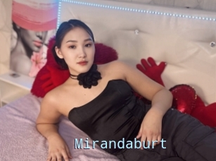 Mirandaburt
