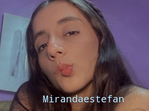 Mirandaestefan