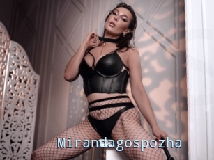 Mirandagospozha