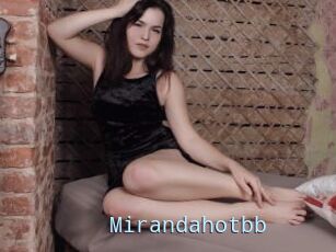 Mirandahotbb