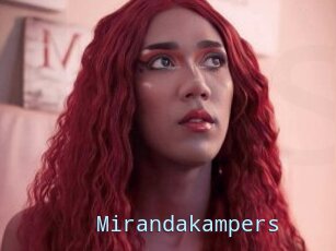 Mirandakampers