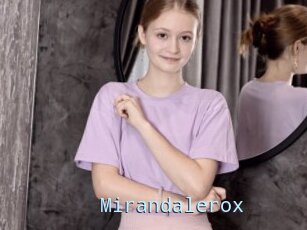 Mirandalerox