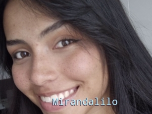 Mirandalilo