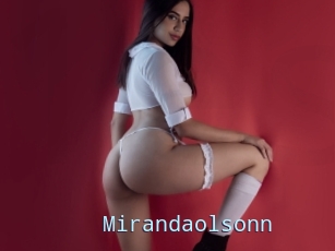 Mirandaolsonn