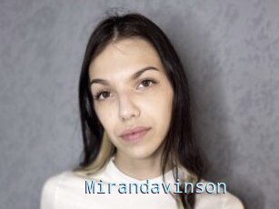 Mirandavinson