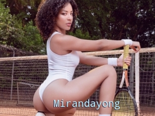 Mirandayong