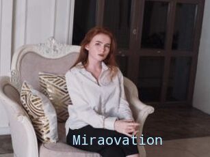 Miraovation