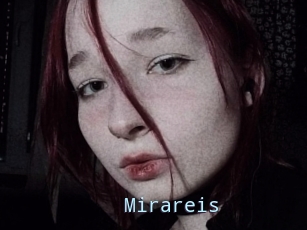 Mirareis