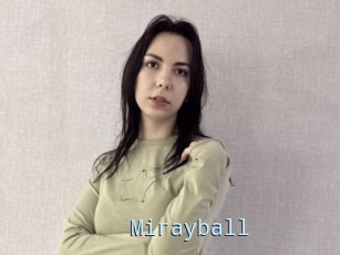 Mirayball