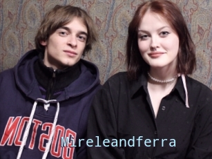 Mireleandferra