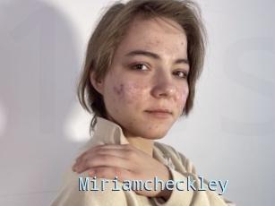 Miriamcheckley