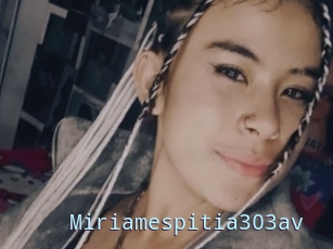 Miriamespitia303av