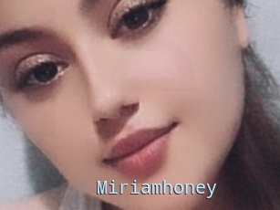 Miriamhoney