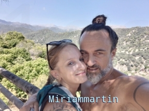 Miriammartin