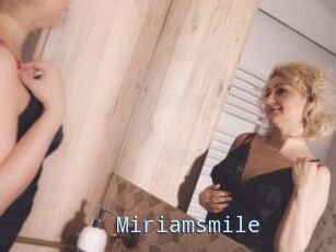 Miriamsmile