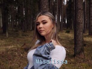 Misalissa