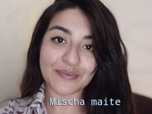 Mischa_maite