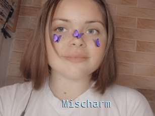 Mischarm