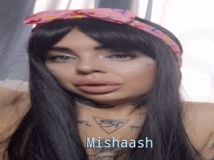 Mishaash