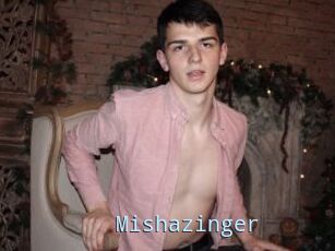 Mishazinger