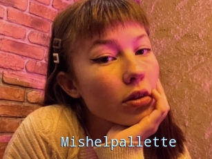 Mishelpallette