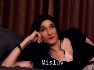 Misluv