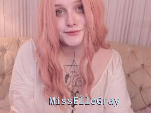 MissElleGray