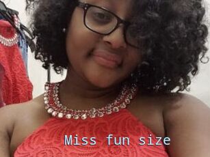 Miss_fun_size