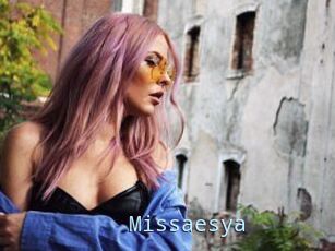 Missaesya