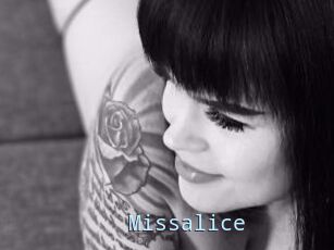 Missalice