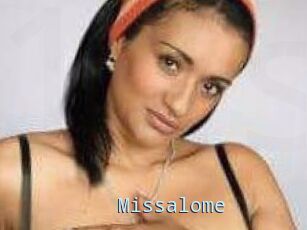 Missalome