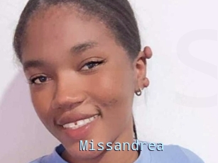 Missandrea