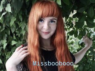 Missboobooo