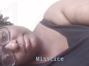 Misscice