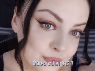 Missclara28