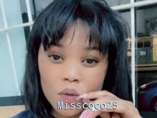 Misscoco25