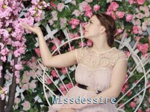 Missdessire