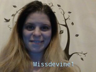 Missdevine1