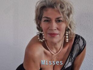 Misses