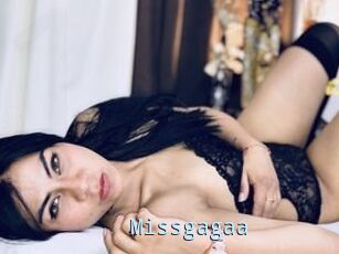 Missgagaa