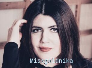 Missgoldnika