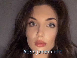 Missjanecroft
