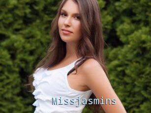 Missjasmins