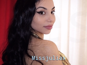 Missjuliax