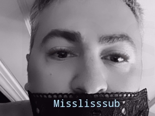 Misslisssub