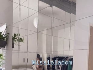 Missloladom