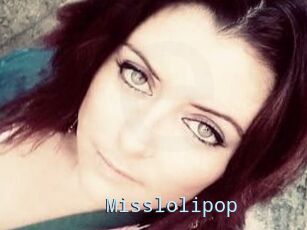 Misslolipop